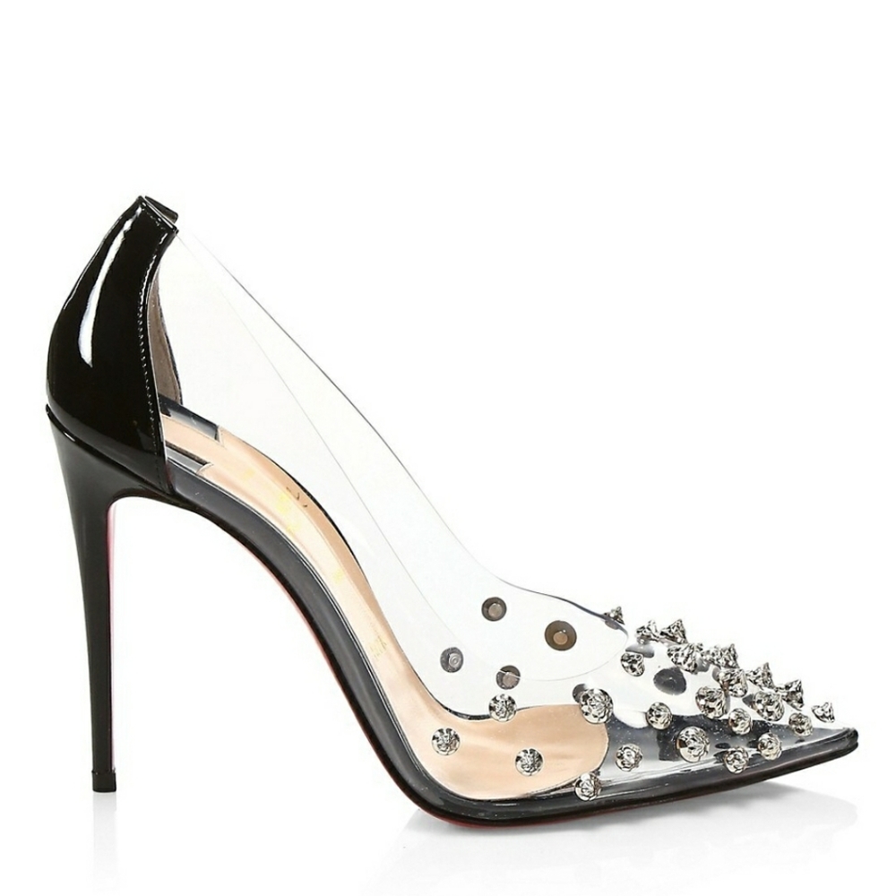 Christian Louboutin Collaclou 42